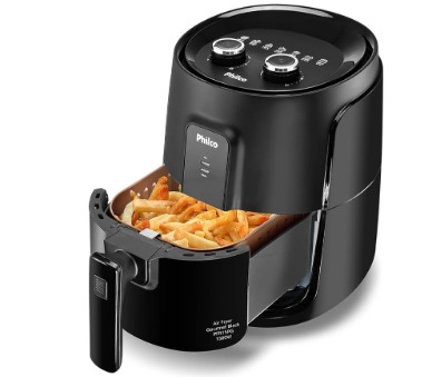 As 2 Melhores Air Fryers Até 300 Reais em 2026