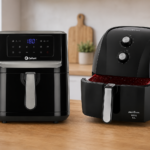 Melhores Air Fryers 5 Litros