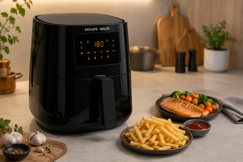 Philips Walita Essential XL Original: Como Comprar Sem Erro