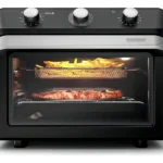 Forno Elétrico Mueller 35L Mfb35g é bom