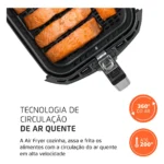 Mondial AFN-50-BI 5L ou Dako 5 Litros