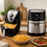 Mondial AFN-50-BI ou Dako Digital 5L