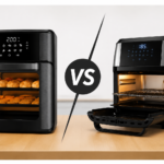 Mondial AFON-12L-BG vs Elgin Oven Fry
