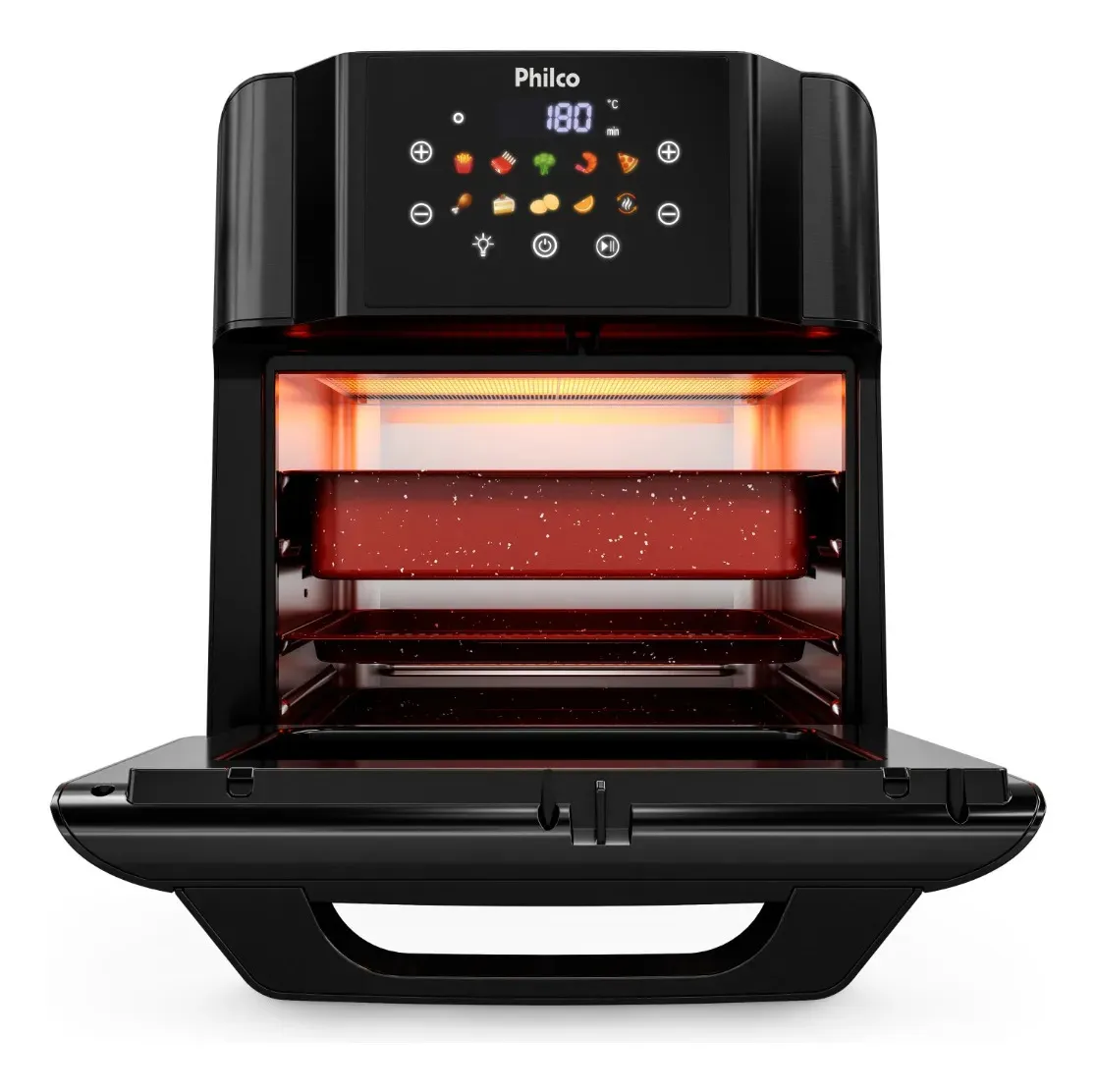 Philco PAF15C Redstone 15 Litros Tudo o Que Você Precisa Saber Antes de Comprar
