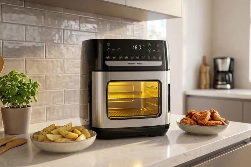 Comprar Philips Walita Ai551/09 com Frete Rápido no Magalu