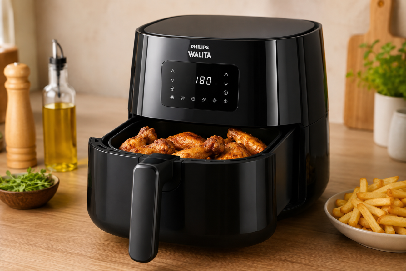Philips Walita Essential XL ou Oster Qual Comprar em 2026