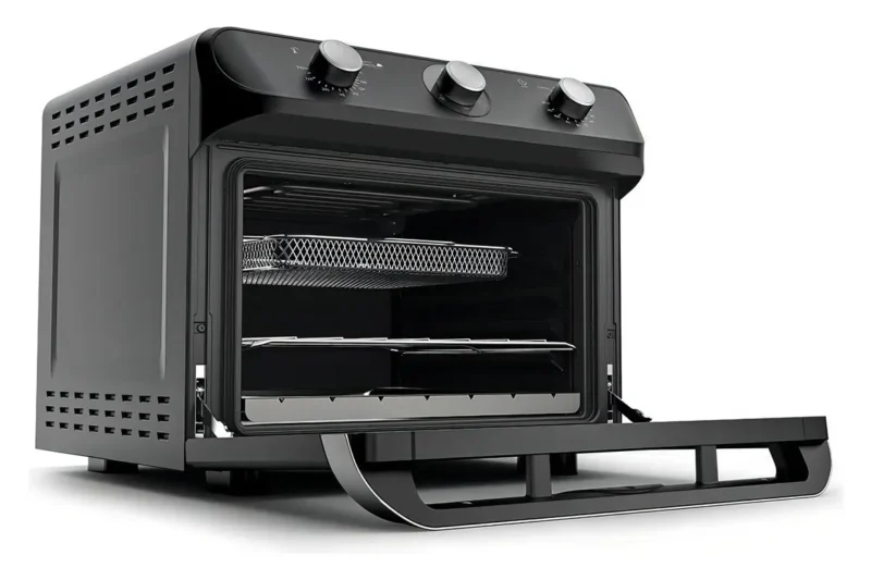 Review completo: Air Forno Elétrico Mueller 35L Mfb35g vale o investimento?
