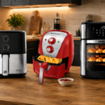 Melhores Air Fryer