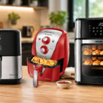 Air Fryer Oven 12L Vale a Pena
