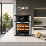 Air Fryer Mondial AFON-12L-BI é Boa?