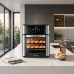 Melhor Air Fryer Oven 12 Litros