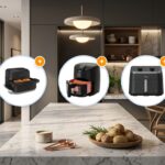 Melhores Air Fryers para Comprar em 2026