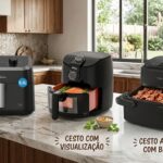 Melhores Airfryer