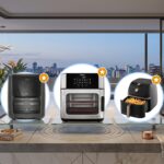 Air Fryer Oven ou Tradicional: Qual Vale Mais a Pena?