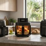 Air Fryer Digital Philips vale a pena