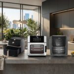 Air Fryer Oven 12L WAP Mega 9L ou Philco 16L