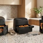 Air Fryer Philips Digital