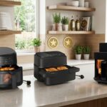 Air Fryer Philips ou Duplo Cesto Qual Vale a Pena?