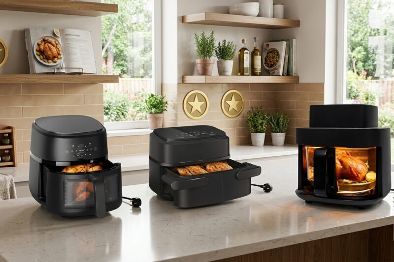 Air Fryer Philips original