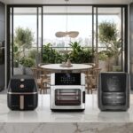 Melhor Air Fryer para Família