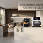 Melhores Air Fryers Custo-Benefício