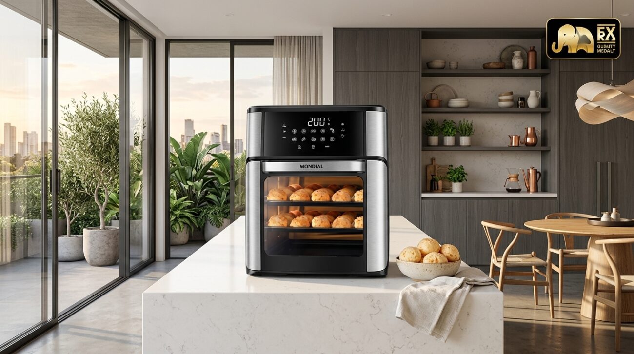 Onde Comprar a Mondial AFON-12L-BI 12L