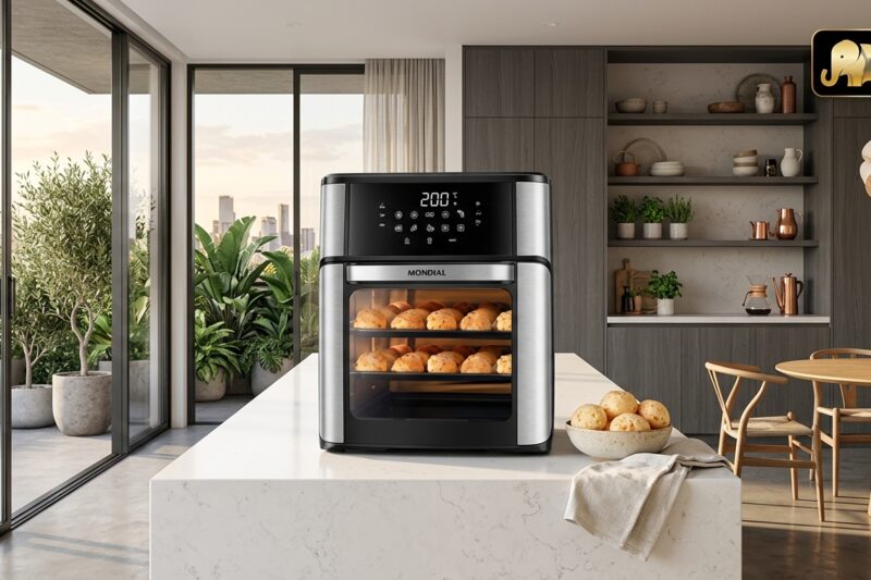 Onde Comprar a Mondial AFON-12L-BI 12L
