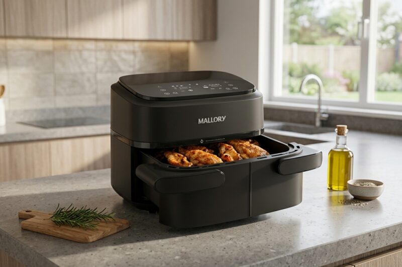 Philips Walita Duplo Cesto é Boa? Veja os Prós e Contras Antes de Comprar