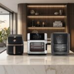 Air Fryers que Valem a Compra: Compare 3 Modelos